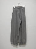 [unisex] Maxi Balloon Training Pants