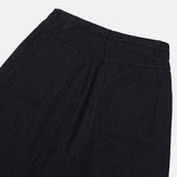 Barrow Stripe Denim Pants