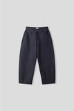 Non-Fade Big Balloon Denim