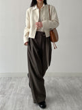 Roem Tweed Short Jacket