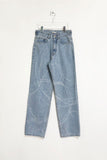 drawing bizo denim