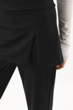 Athletic Skirt Easy Pants