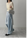 374 Slavic Balloon Wide Pants