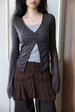 Rivet tom sleeveless