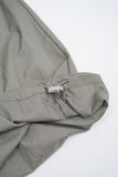 (002) Myaku Pleats Skirt Pants