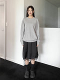 CLASSIC SOFT ROUND KNIT