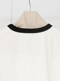 Karin Round Short Sleeve T-Shirt