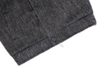 Wilson Mohair Crop Jacket
