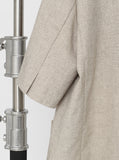 Anna Linen Jacket
