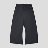 Remer Flare Incision Slacks