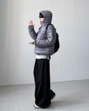Laser Hood Lightweight Padding