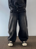 Curve Dart Jeans