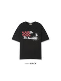 Awesome Box Short Sleeve T-shirt