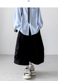 Custom Bermuda Cargo Pants