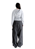UTILITY CARPENTER PANTS