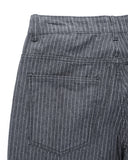 PINSTRIPE WORK PANTS
