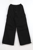Parachute double cargo pants
