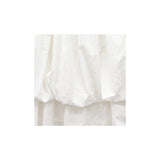 BALLOON DOUBLE SKIRT