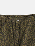 Jungle Tiger Cargo Pants