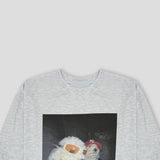 HIP DOG half T-shirts