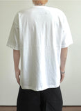 Nine Board Graphic Short Sleeve T-Shirt