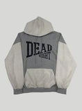 Reverse Heavy Over Hood Sweatshirt