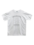 Seven heart T-shirts