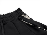 Dyeing Skirt Bermuda Shorts