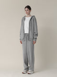 [Premium] Lewis Knit Hoodie & Pants Setup
