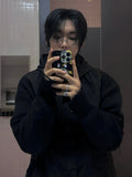 Cut-off damage knit