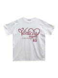 Vinicius half T-shirt