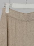[Premium] Whole Garment Air Linen Pants