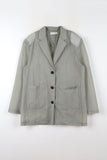 Leger Summer Nylon Jacket