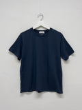 [INC MADE] Silket Cotton Short Sleeve T-Shirt