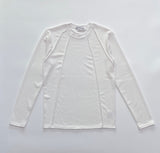 Gendo Muscle Cut Long Sleeve