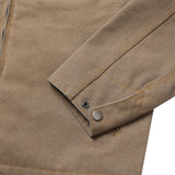 Canvas Work Denim JK