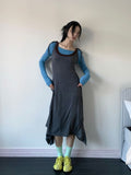 STRAP DRAPE OPS