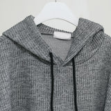 Uni Ribbed Knit