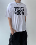 Trust Over Short Sleeve Tee