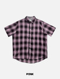 Vina Check Soft Shirt