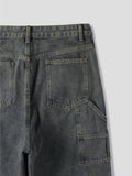 Vintage Carpenter Double Knee Denim