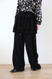 Daun skirt set pants
