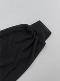 Summer Linen Balloon Bolero