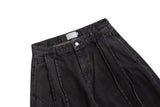 Senna Gradient Balloon Denim