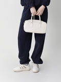 Fleece Half Zip Up Setup Pants