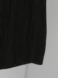 [Premium] Monoair Pleats Set-up Top