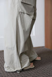 Play Pintuck Skirt Pants