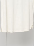 Pure Basic Linen T-shirt