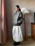 STORM BIKER JACKET