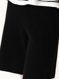 Deep Stripe Knitwear